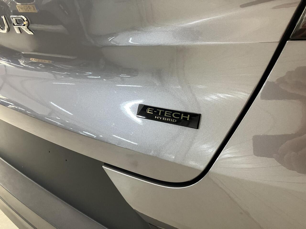 Renault CAPTUR 1.8 E-Tech full hybrid 160 Techno / NIEUW / Direct leverbaar / Camera / Apple carplay & Aindroid auto / Climate control / LED /