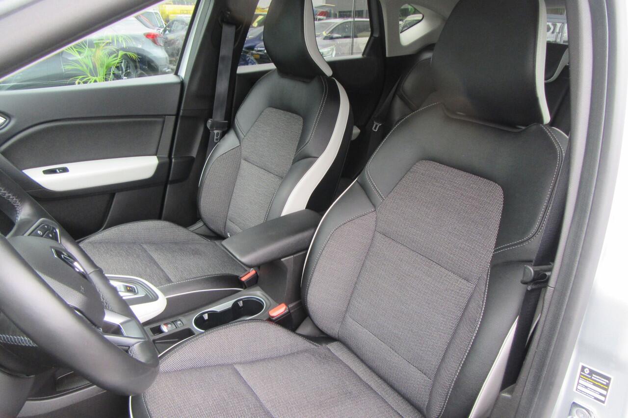 Renault CAPTUR 1.6 E-Tech Plug-in Hybrid 160 Edition One, Bose, Trekhaak