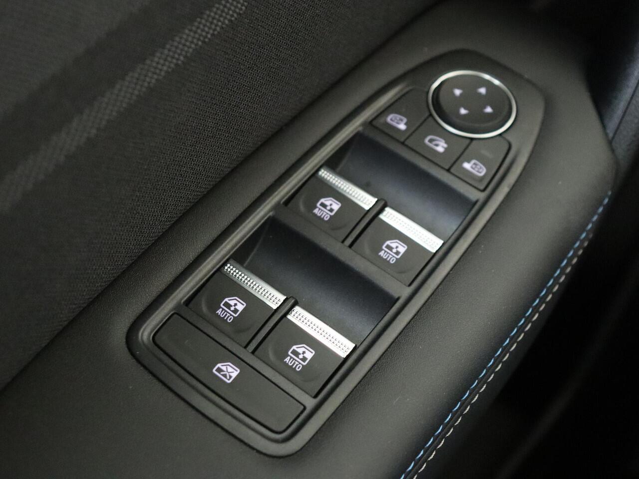 Renault CAPTUR E-Tech full hybrid 160 esprit Alpine | Automaat | Achteruitrijcamera | Navigatie