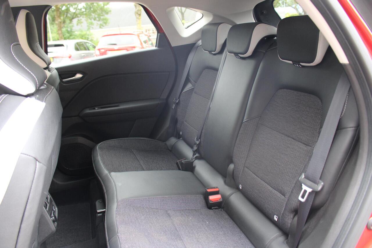 Renault CAPTUR 1.0 TCe 90 Intens | Navi | Clima | Cruise | LM velgen 17" | PDC V+A + Camera | Apple Carplay/Android Auto