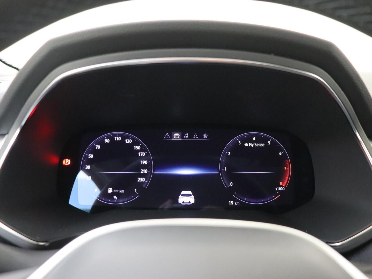 Renault CAPTUR 1.0 TCe 90 techno | Navigatie | Parkeersensoren & Camera | | LM Velgen|