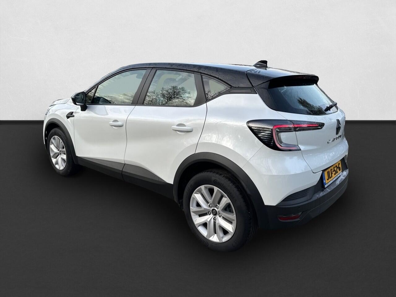Renault CAPTUR 1.0 TCe 90 evolution PDC / CAMERA / CARPLAY/ LED