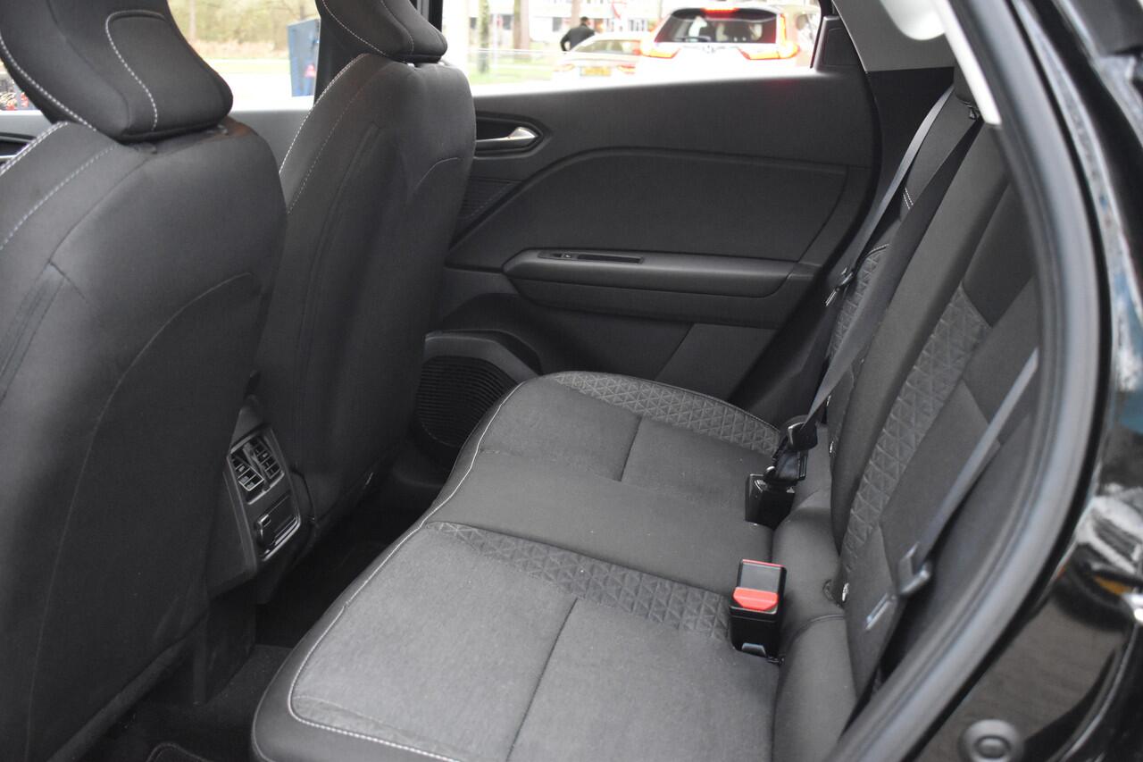 Renault CAPTUR 1.0 TCe 90 evolution 1e Eigenaar | Navigatie | Airco | Cruise | 12 mnd BOVAG garantie | Whatsapp 06-53188999