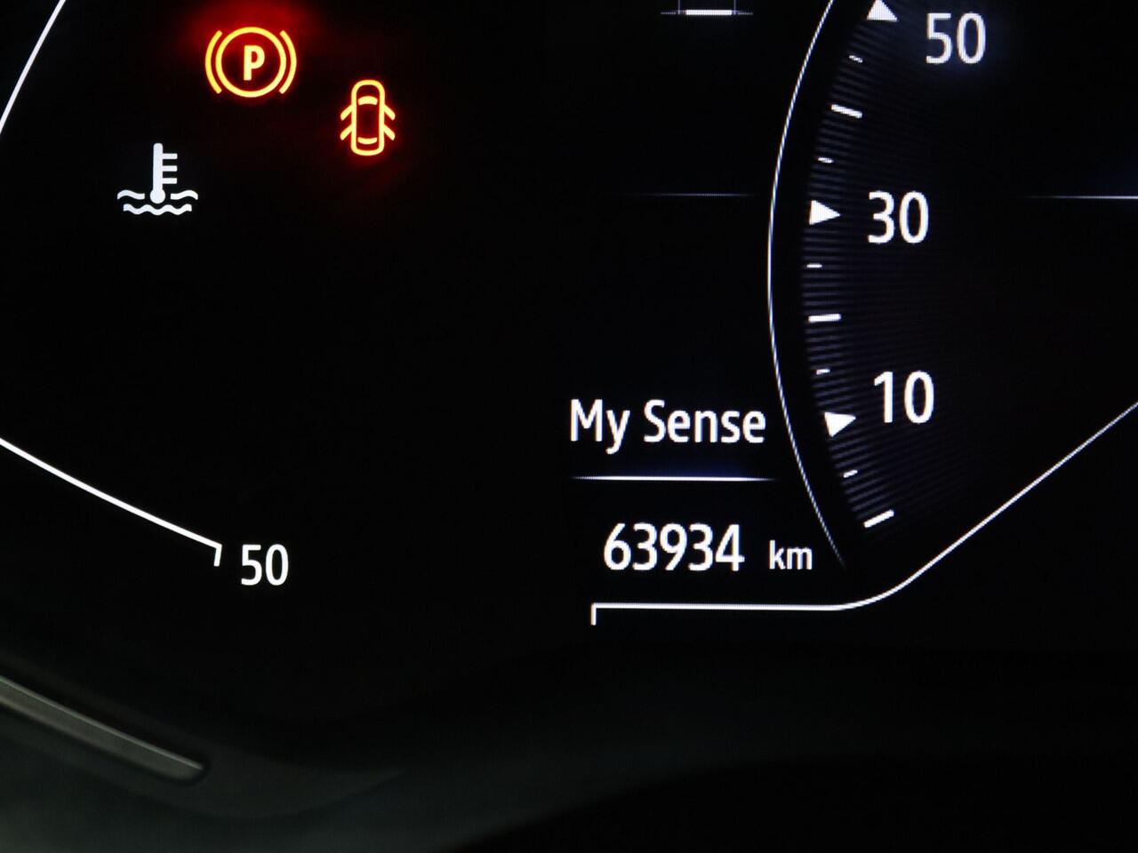 Renault CAPTUR 130pk TCe Edition One EDC/Automaat Camera | Cruise | Navi | Parkeersens. v+a | Trekhaak