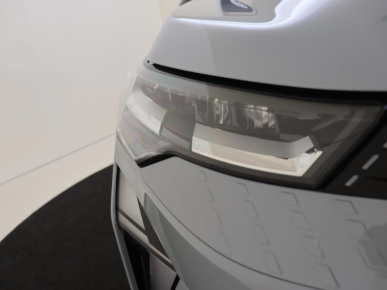 Renault CAPTUR 1.6 E-Tech full hybrid 145 techno | Camera / Carplay / Pack Winter / LM Velgen