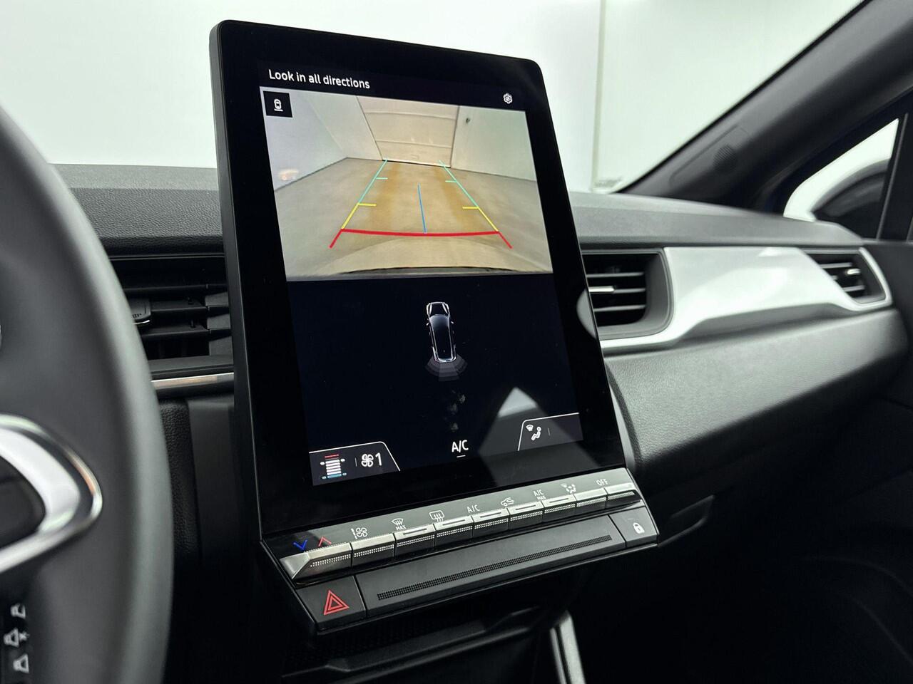 Renault CAPTUR 1.0 TCe 90 evolution | Airco | Apple Carplay/Android Auto | Achteruitrijcamera | Cruise Control | DAB | Keyless |