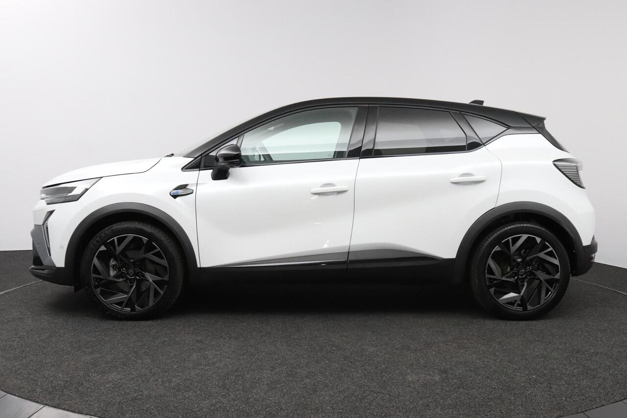 Renault CAPTUR 1.6 E-Tech full hybrid 145 esprit Alpine | Panoramadak | Harman/Kardon Audio | Pack Winter |