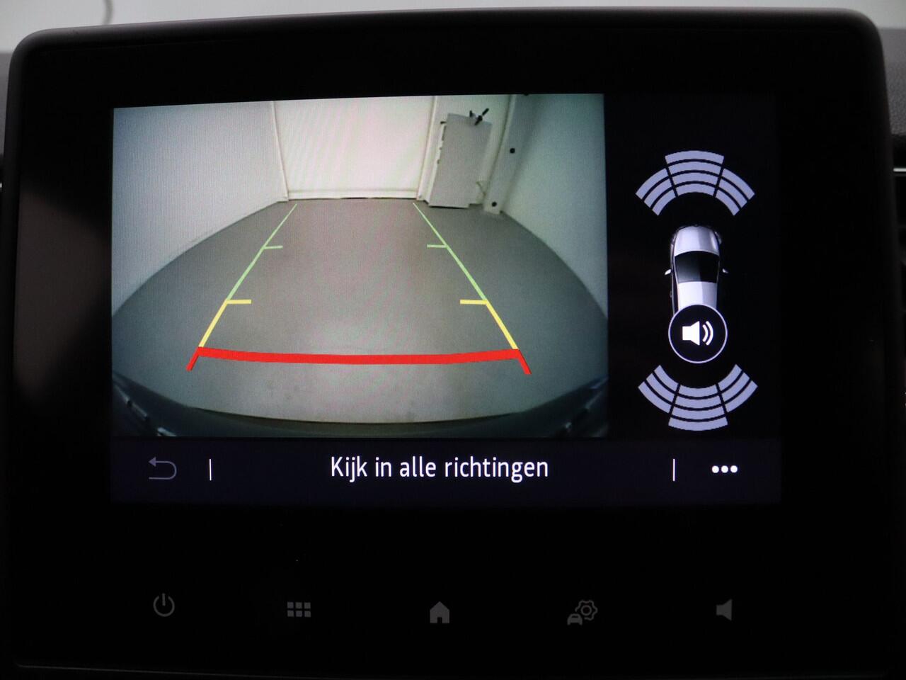 Renault CAPTUR E-Tech Plug-in Hybrid 160pk Intens Automaat Camera | Climate | Cruise | Navi | Parkeersens. v+a