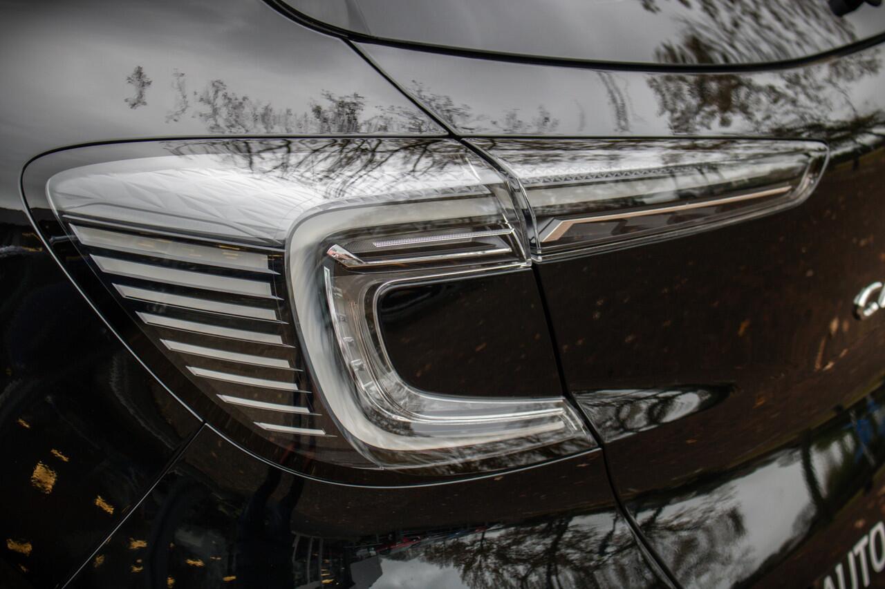 Renault CAPTUR E-Tech full hybrid 145 techno I pack winter