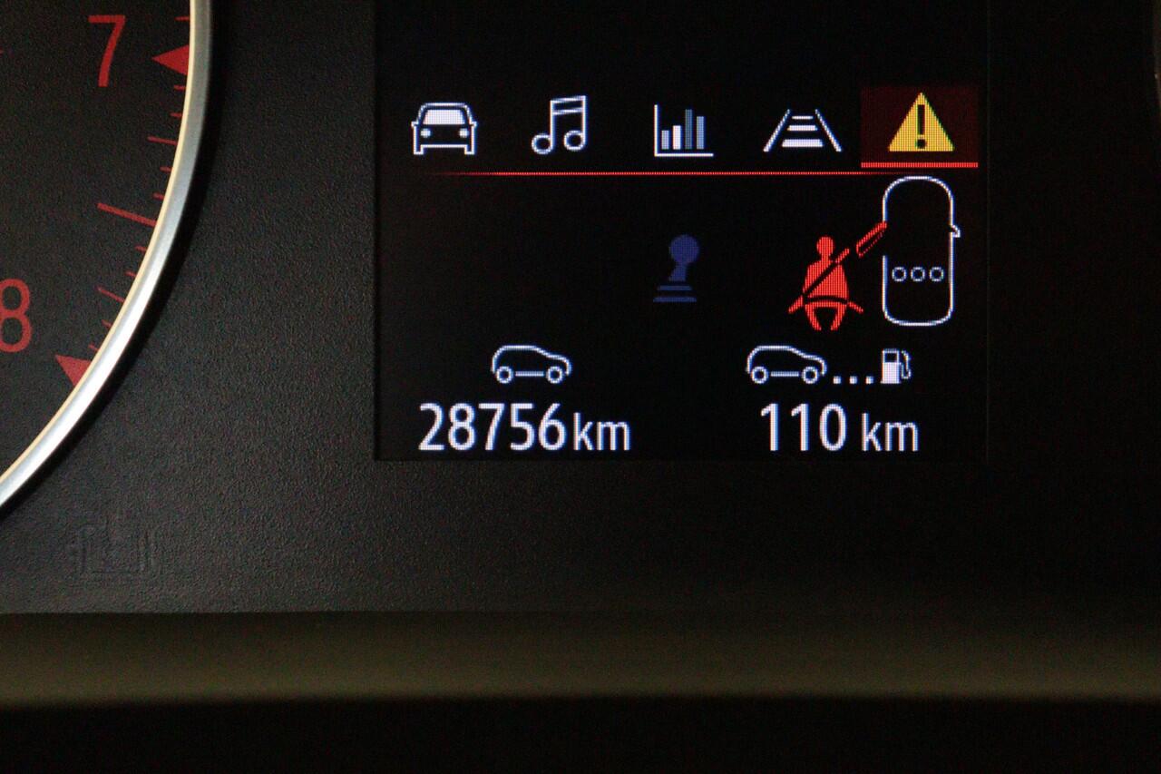 Renault CAPTUR 1.0 TCe 90 equilibre | APPCONNECT | AIRCO | CRUISE | LANE-ASSIST | LED |