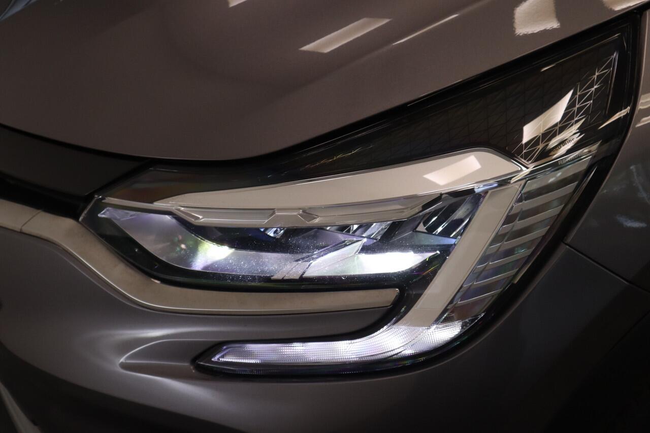 Renault CAPTUR 1.6 E-Tech Hybrid 145 Zen HEV Navigatie Full-led