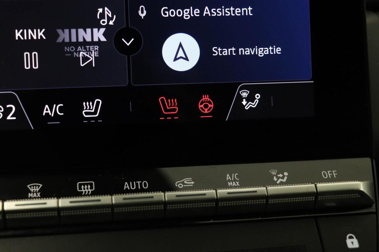 Renault CAPTUR 1.3 mild hybrid 160 techno | WINTER PACK | STUURVERWARMING | CAMERA