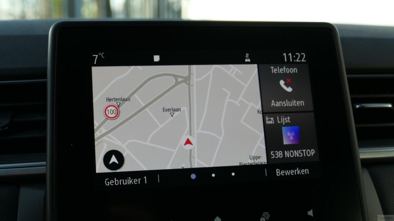 Renault CAPTUR TCe 90 Intens