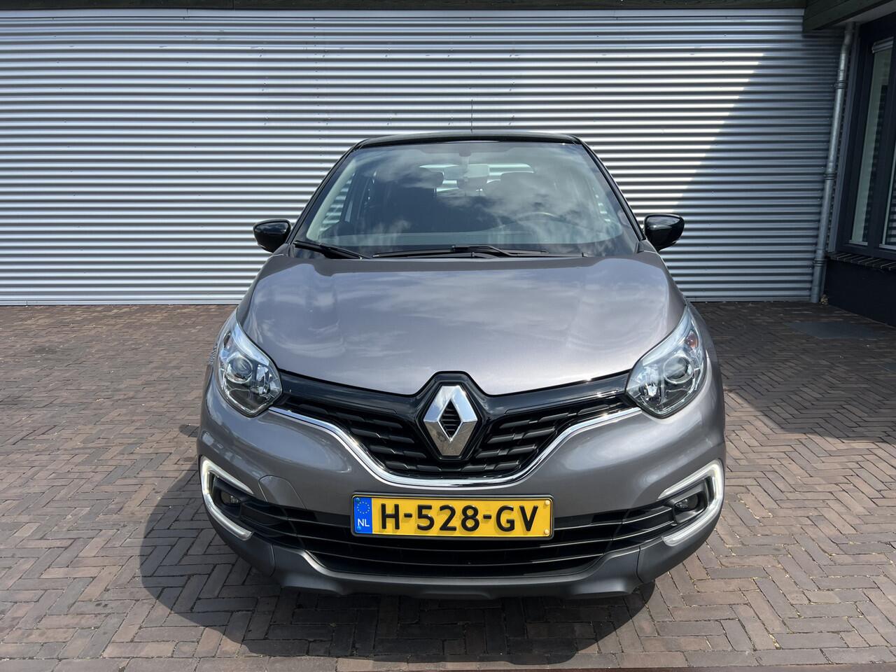 Renault CAPTUR 0.9 TCe Version S