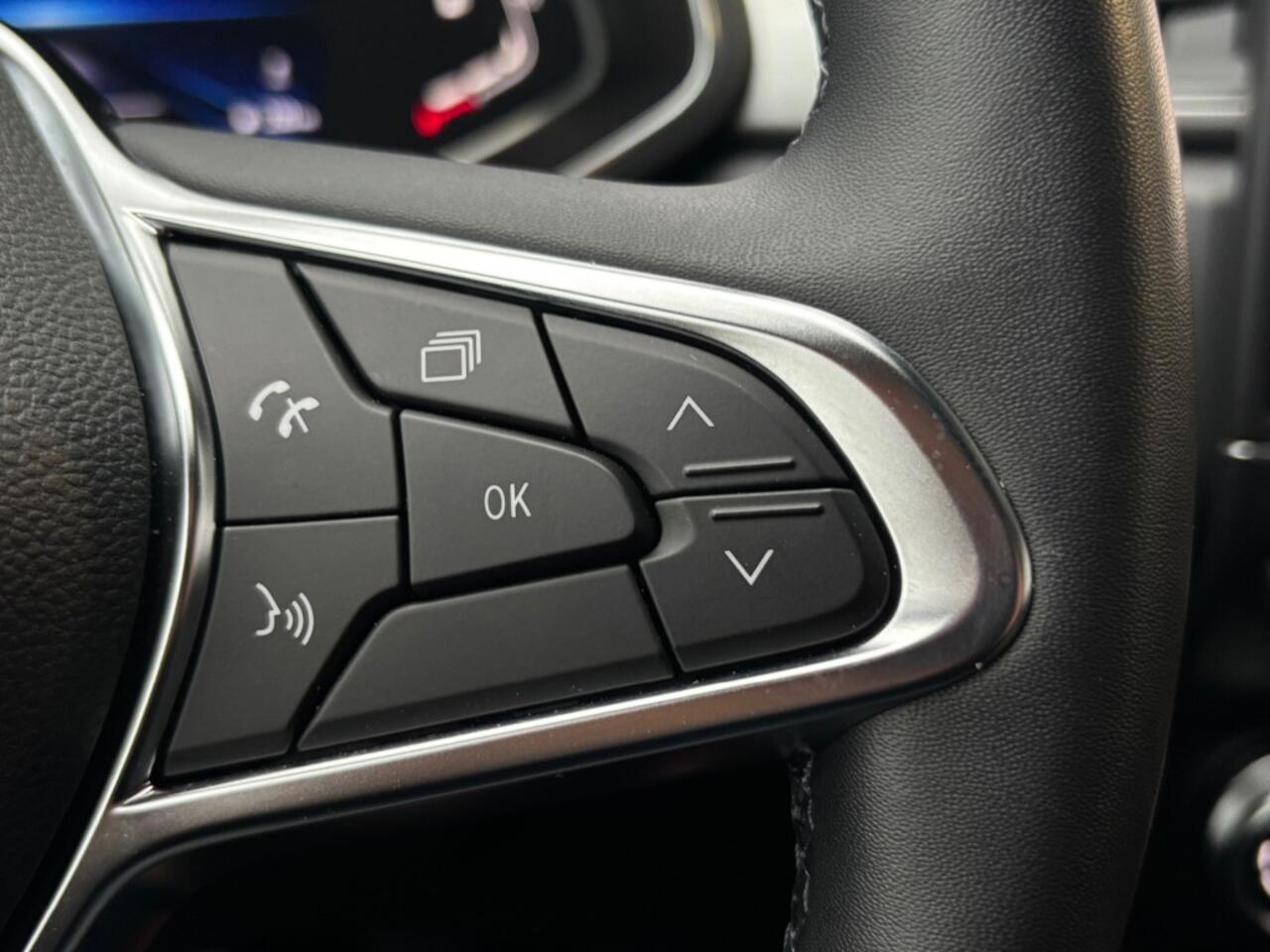 Renault CAPTUR 1.0 TCe 90 Intens 18.000 km Dealer Onderhouden