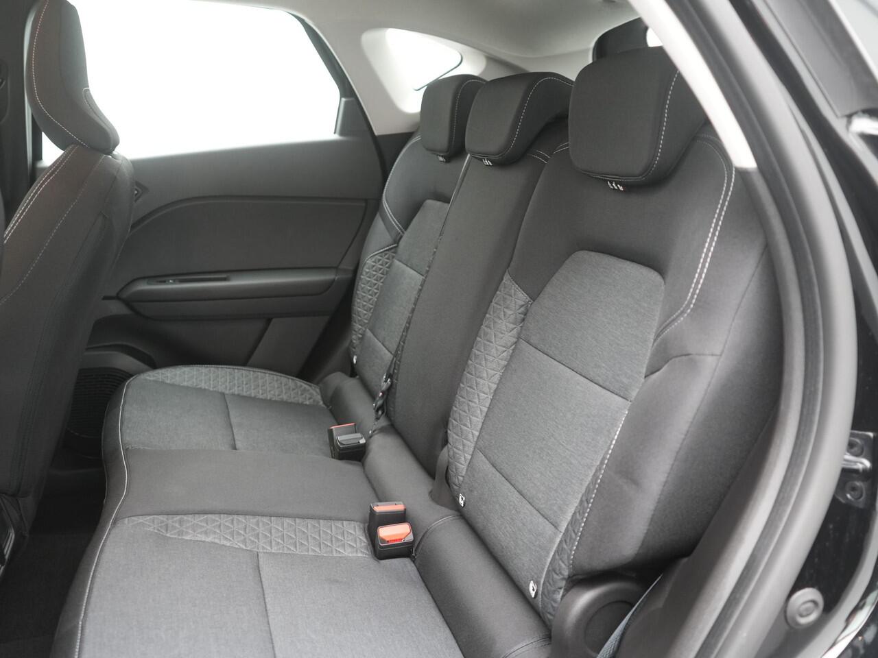 Renault CAPTUR TCe 90 Zen - RIJKLAARPRIJS - 1e eigenaar - Apple Carplay - Android Auto - Cruise Control - Dealeronderhouden