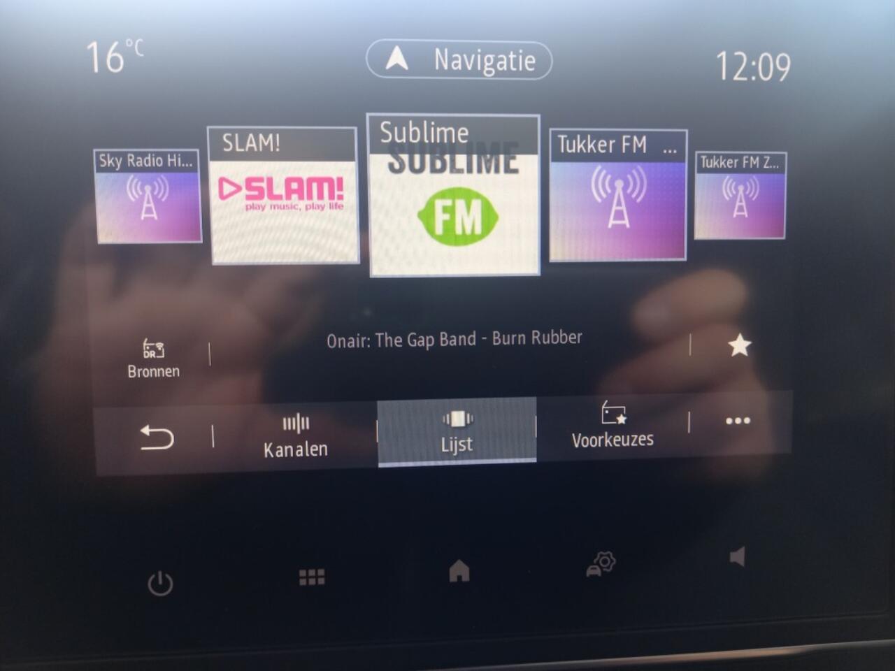 Renault CAPTUR 1.0 TCE INTENS