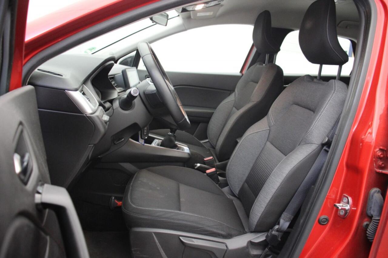 Renault CAPTUR 1.0 TCE Zen- Carplay, Camera, Cruise