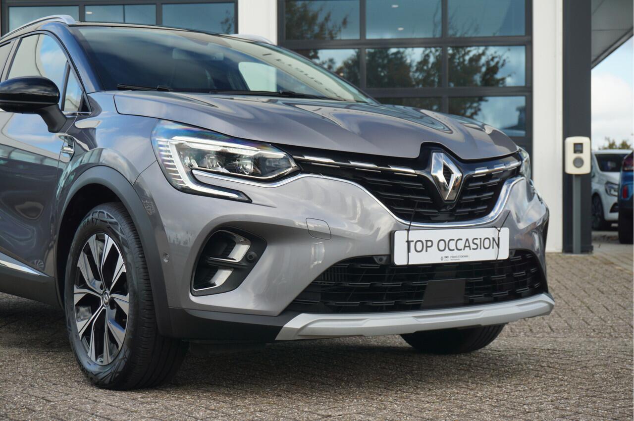 Renault CAPTUR 1.0 TCe 90 Intens