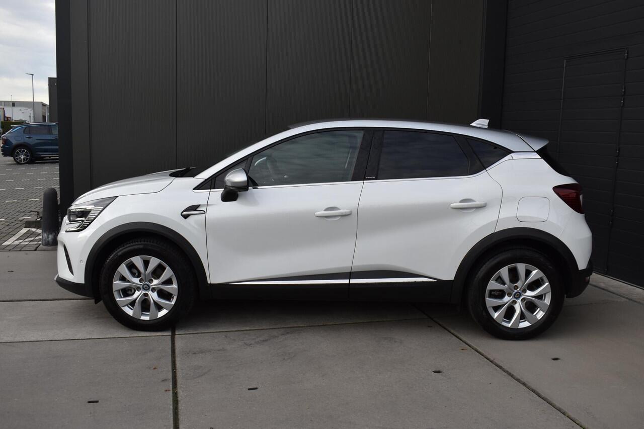 Renault CAPTUR E-Tech Plug-in Hybrid 160 Business | AUTOMAAT | 360 CAMERA | NAVI | APPLECARPLAY/ANDROIDAUTO | CRUISE CONTROL | CLIMATE CONTROL | PDC | LMV