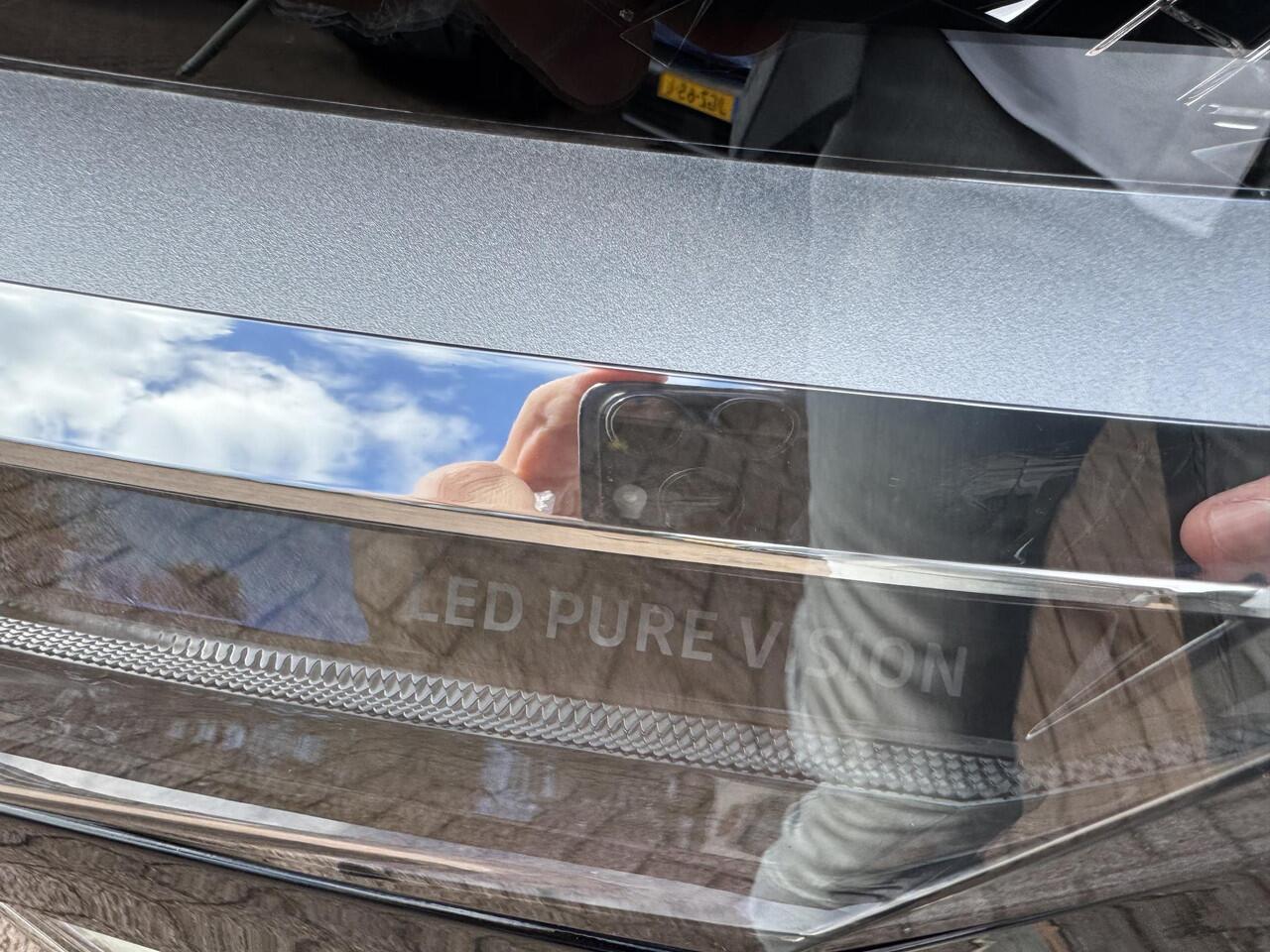 Renault CAPTUR 1.8 E-Tech full hybrid 160 Techno+Pack Winter!!