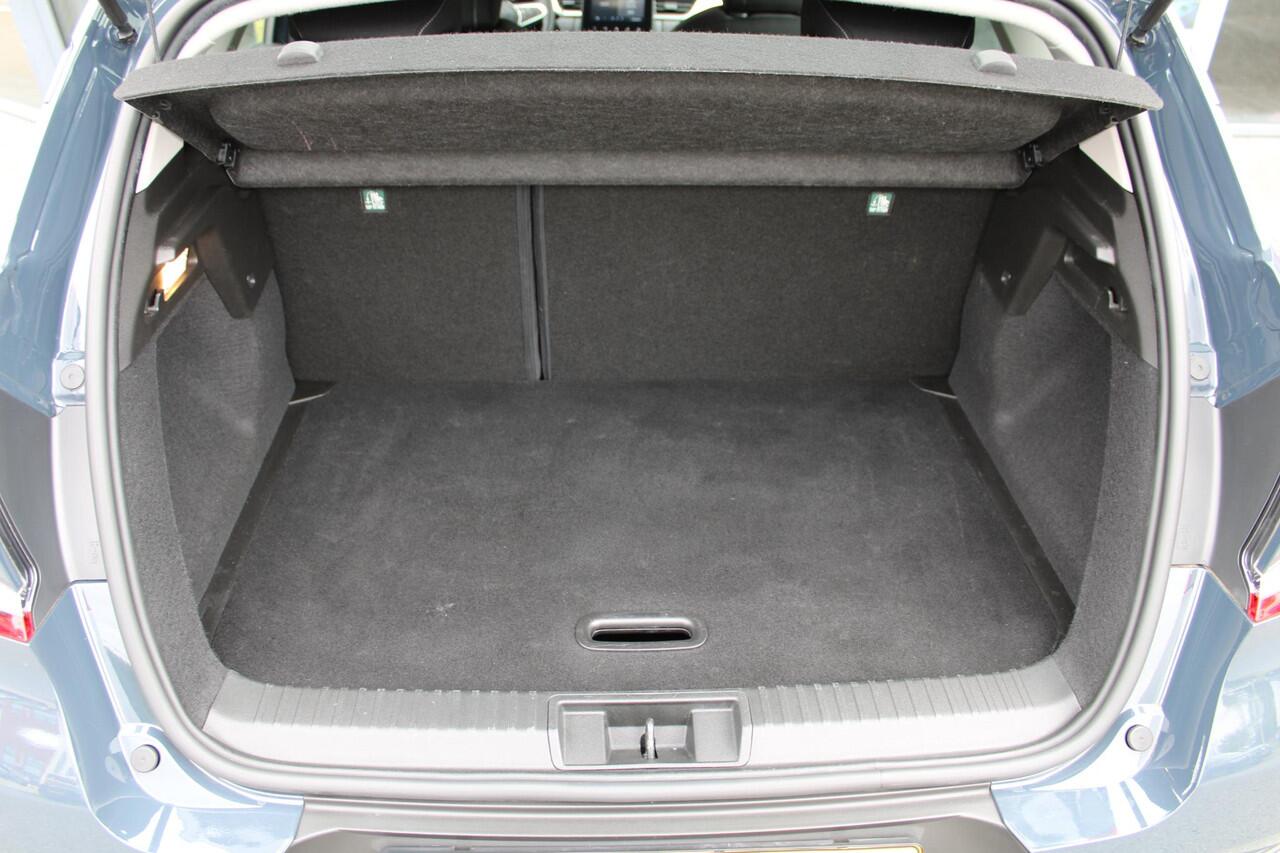 Renault CAPTUR 1.0 TCe 100 Zen | 1E EIGENAAR | AIRCONIDITONING | CRUISE CONTROL | APPLE CARPLAY/ANDROID AUTO