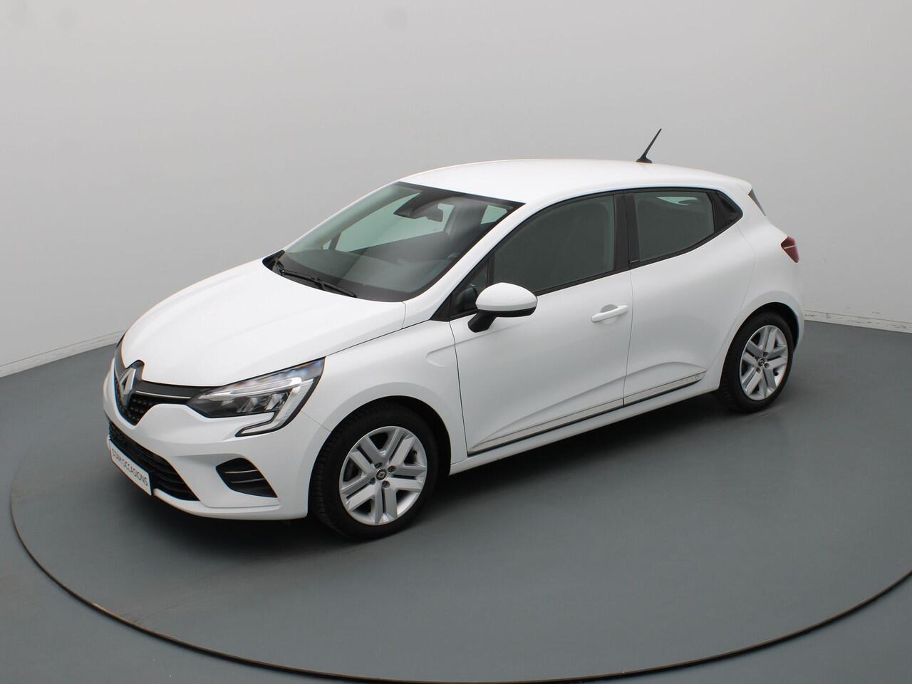 Renault CLIO 140pk E-Tech Hybrid Business Zen Automaat Cruise | Climate | Navi | Parkeersens. achter