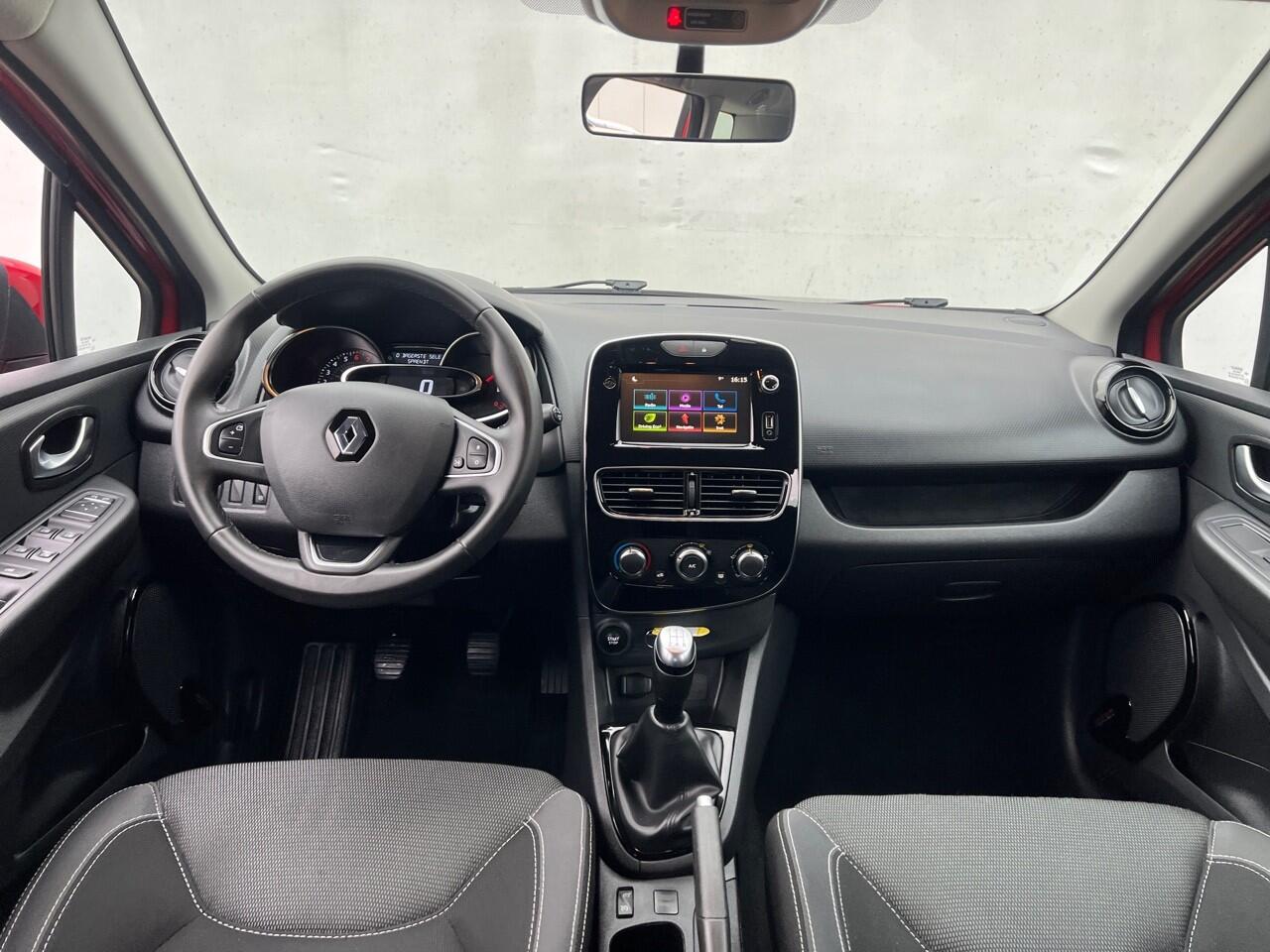 Renault CLIO Estate 0.9 TCe Zen AIRCO / NAVI