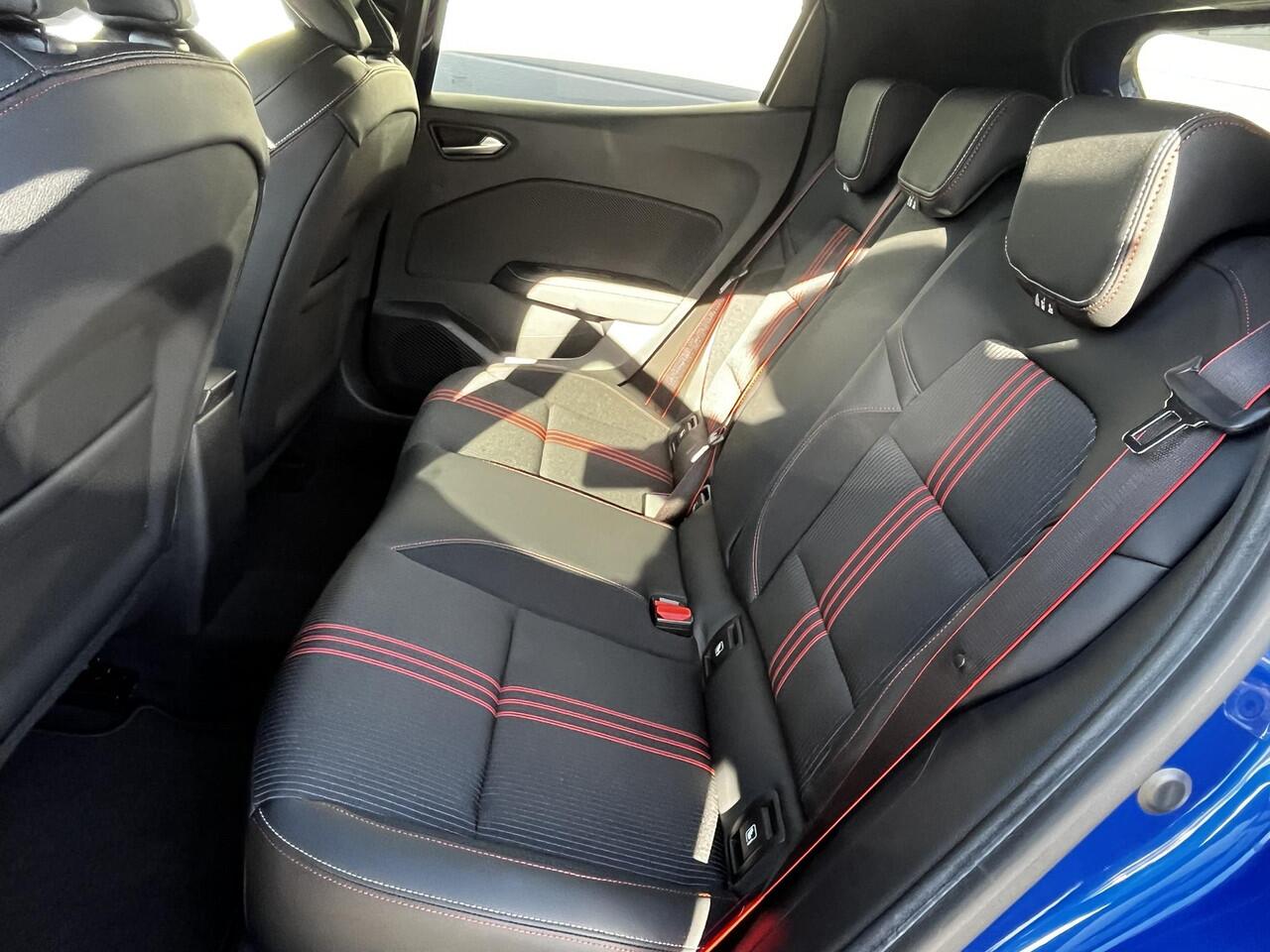 Renault CLIO 1.3 TCe R.S. Line AUTOMAAT