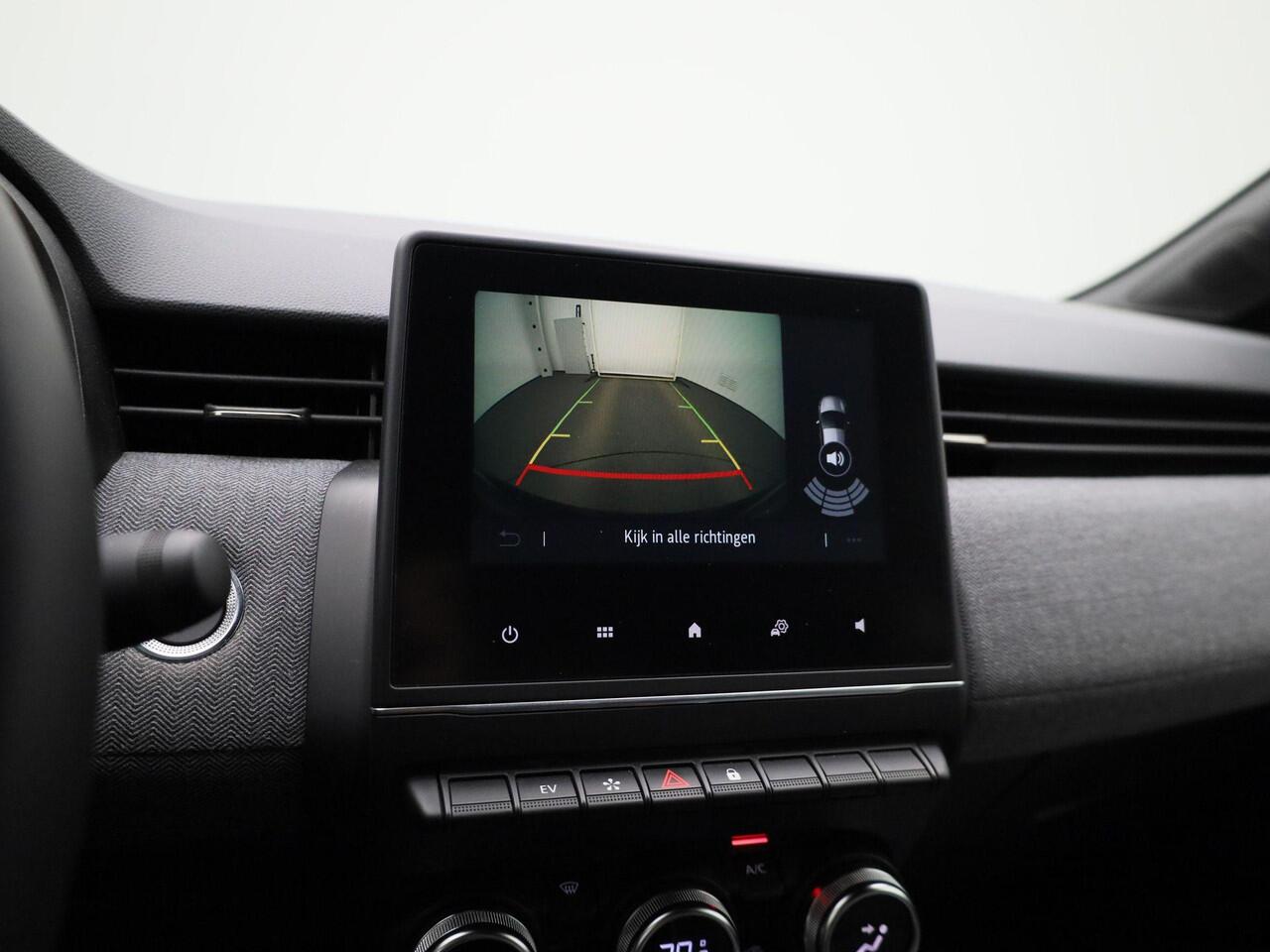 Renault CLIO 1.6 E-Tech Full Hybrid 145 techno | Navigatie | Camera