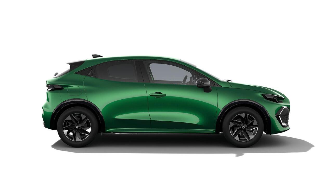 Renault CLIO 1.2 TCe 115 techno |NIEUW !| Nu al te bestellen bij RENAULT van Mossel VLAARDINGEN met Early Bird Korting ¤ 500,-