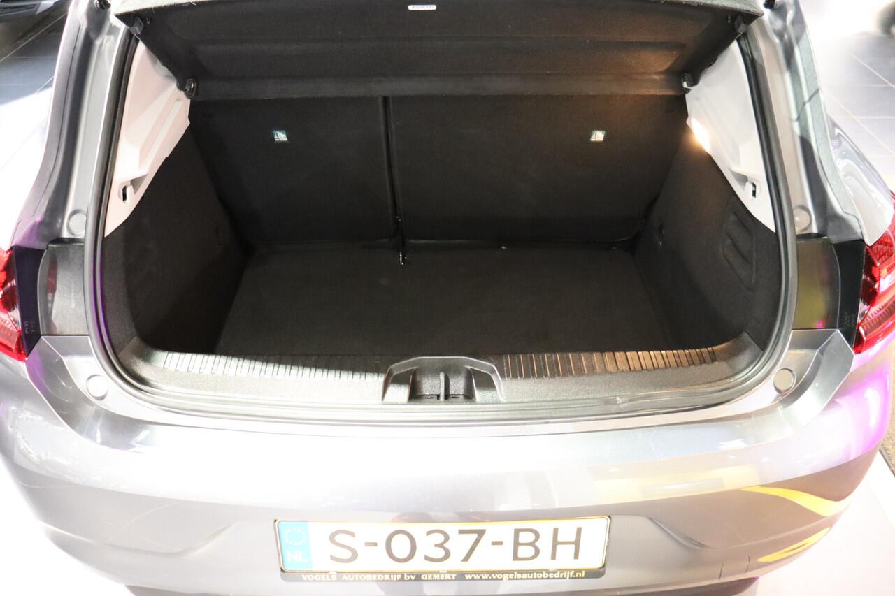 Renault CLIO TCe 90pk Equilibre