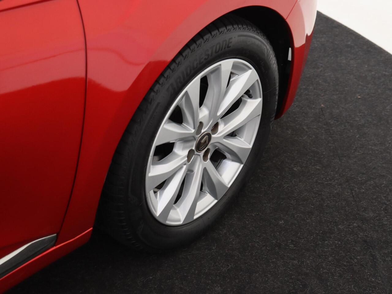 Renault CLIO 1.0 TCe Bi-Fuel Intens | Airco / Carplay / LM Velgen