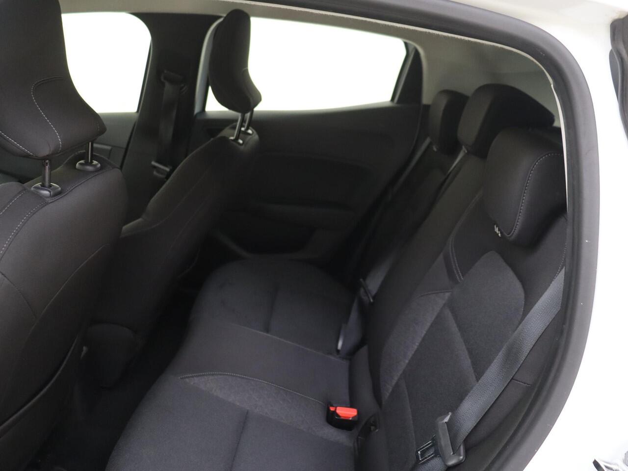 Renault CLIO 1.0 TCe Zen | Apple Carplay/Android Auto | Parkeersensor