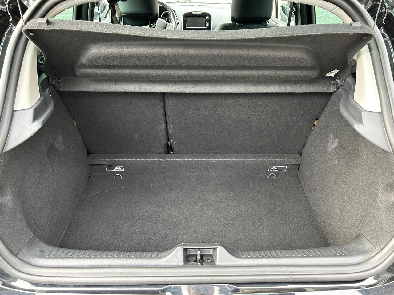 Renault CLIO 0.9 TCe Intens