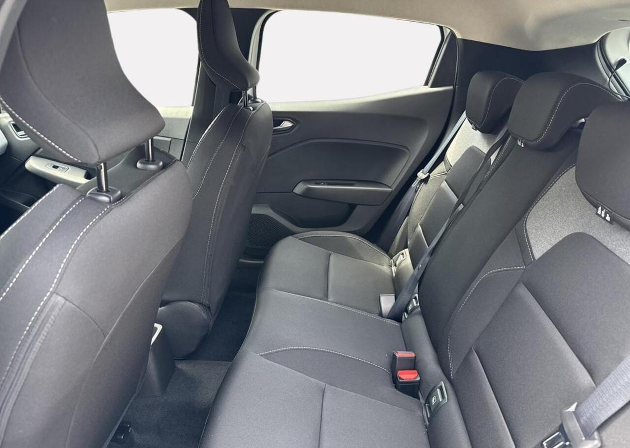 Renault CLIO 1.0 TCe 90 GPF evolution - Demo / Achteruitrijcamera