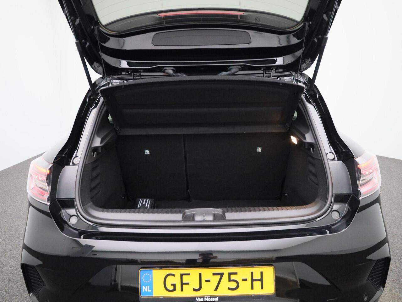 Renault CLIO 1.6 E-Tech Full Hybrid 145 techno | Navigatie | Camera