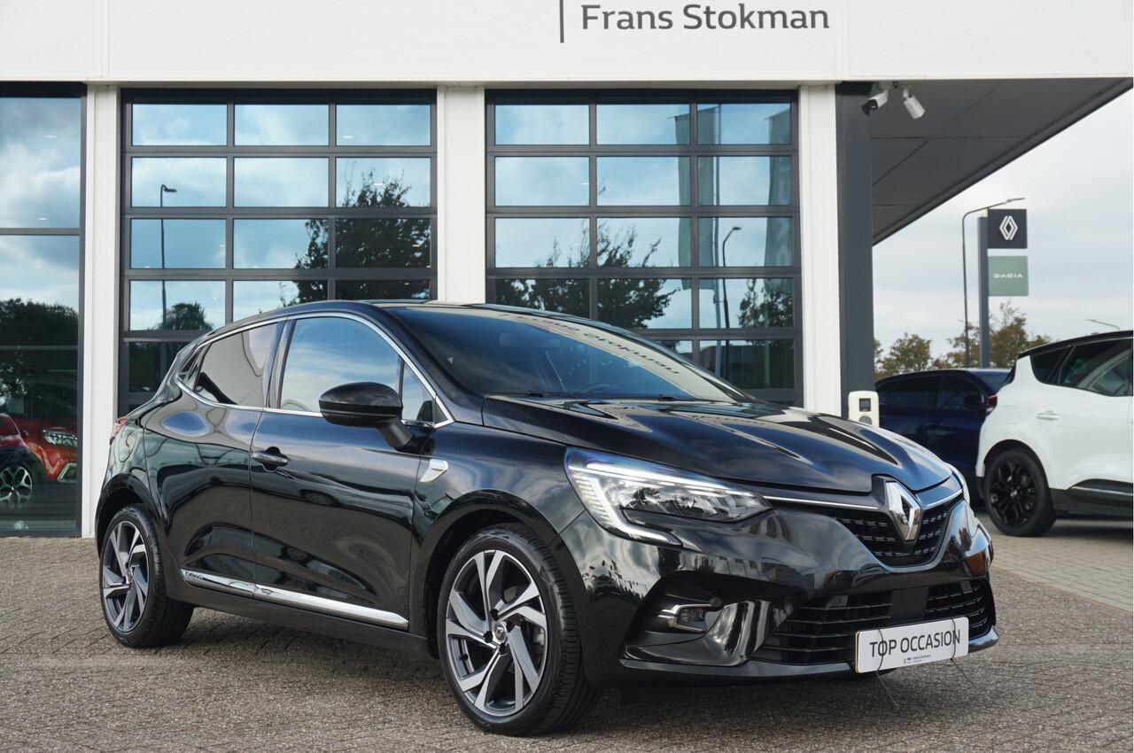 Renault CLIO 1.0 TCE 100 Intens, Edition One