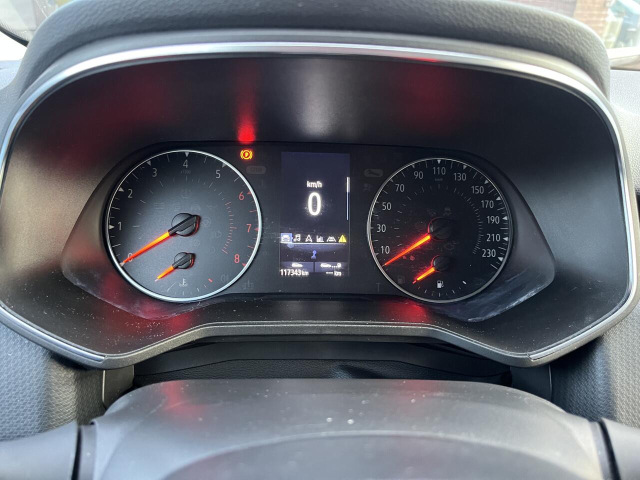 Renault CLIO 1.0 TCe Zen CRUISE NAVI