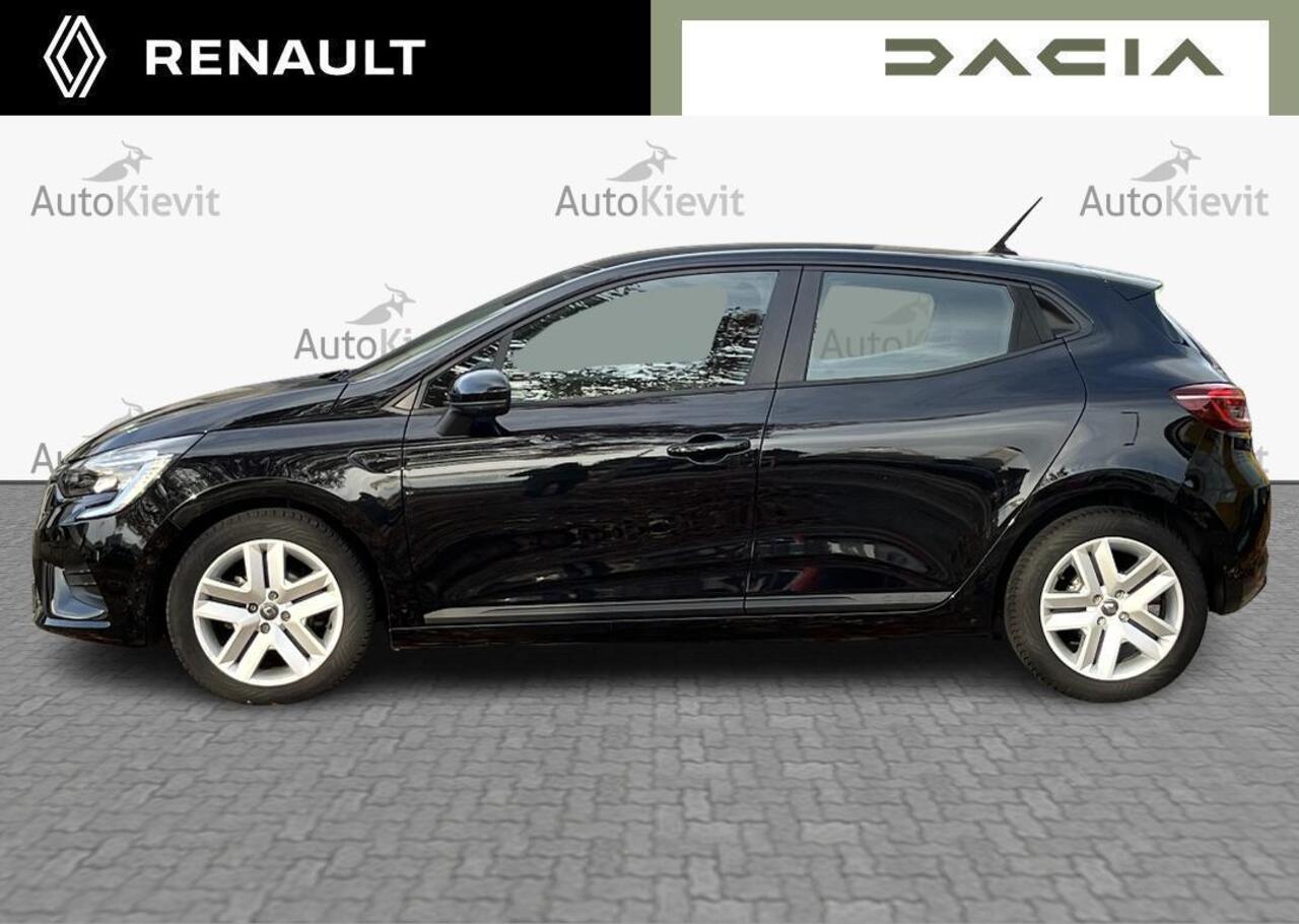 Renault CLIO 1.0 TCe 90 Zen