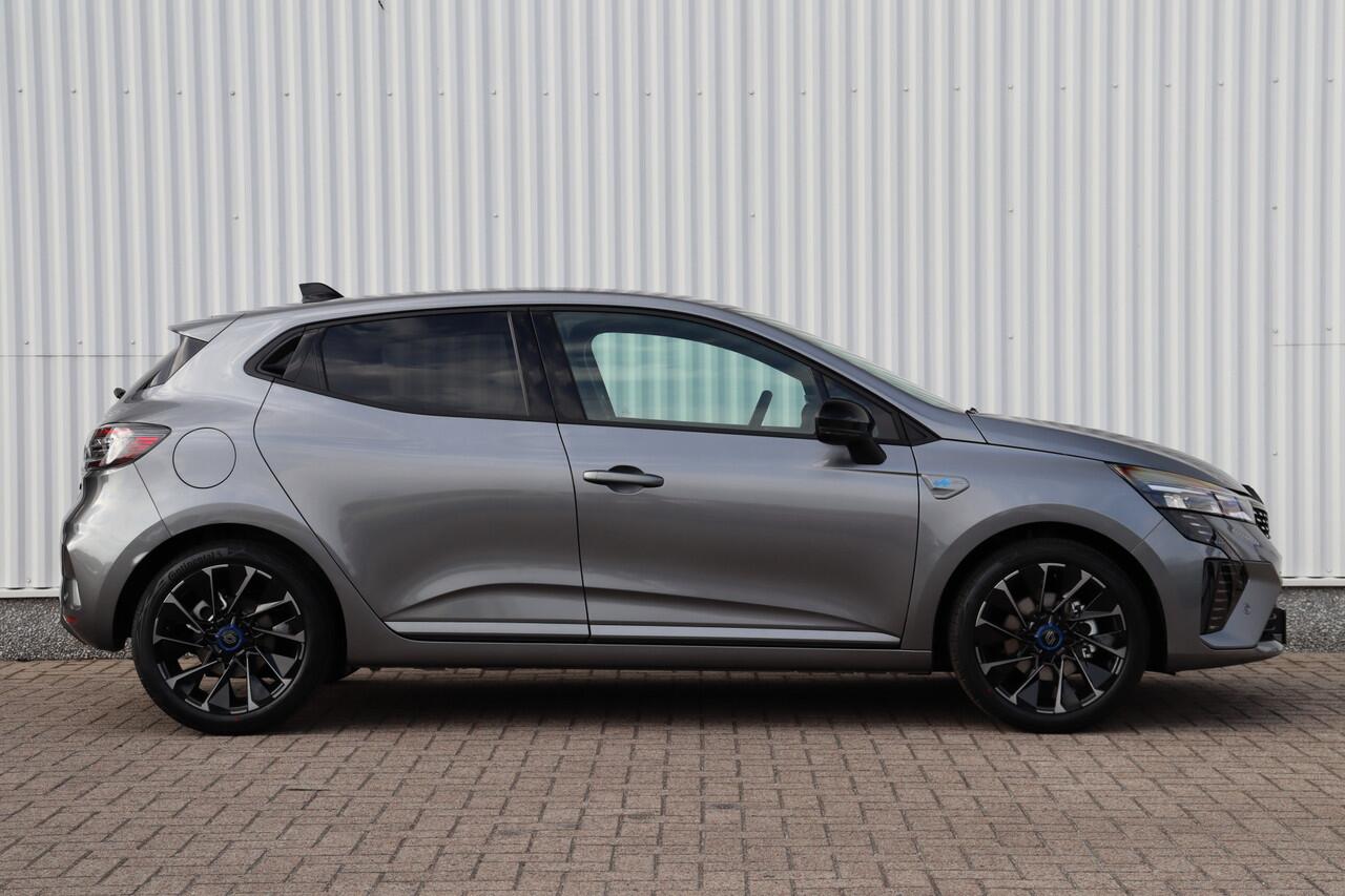 Renault CLIO 1.6 E-Tech Full Hybrid 145 esprit Alpine HEV | Bose | Adaptive Cruise | Navigatie | Achteruitrijcamera