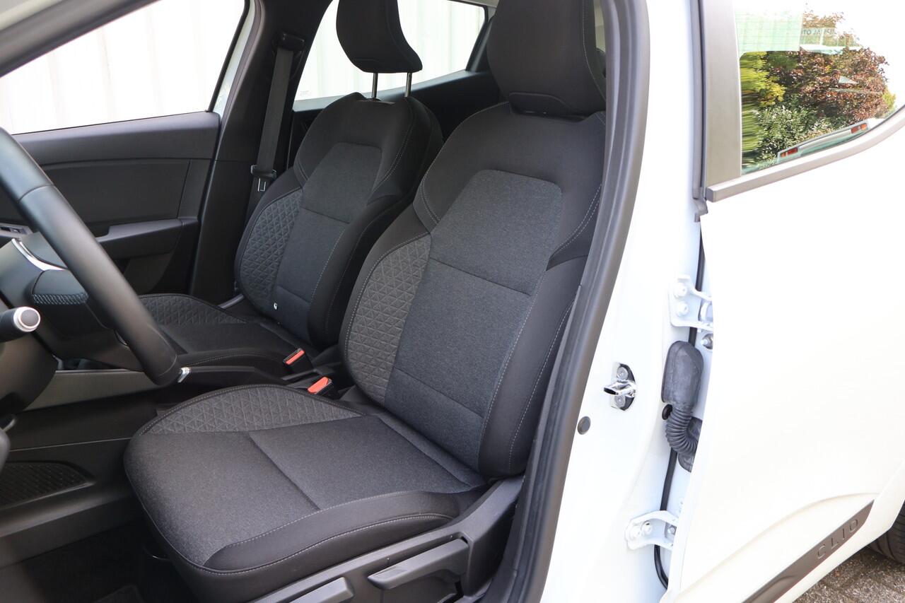 Renault CLIO 1.0 TCe Zen