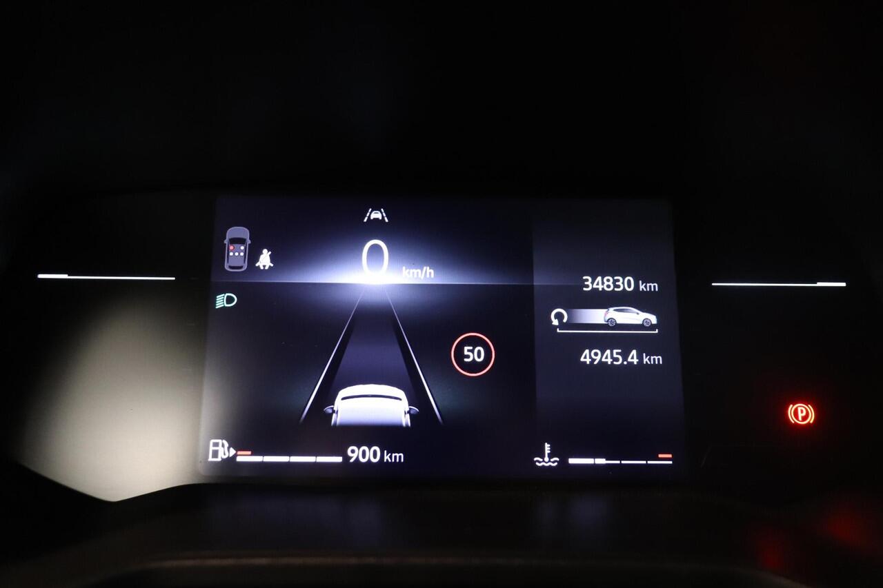 Renault CLIO 1.0 TCe 90 GPF evolution | Camera | Navigatie | Lichtmetaal | AppleCarplay AndroidAuto | Cruisecontrol | LED |