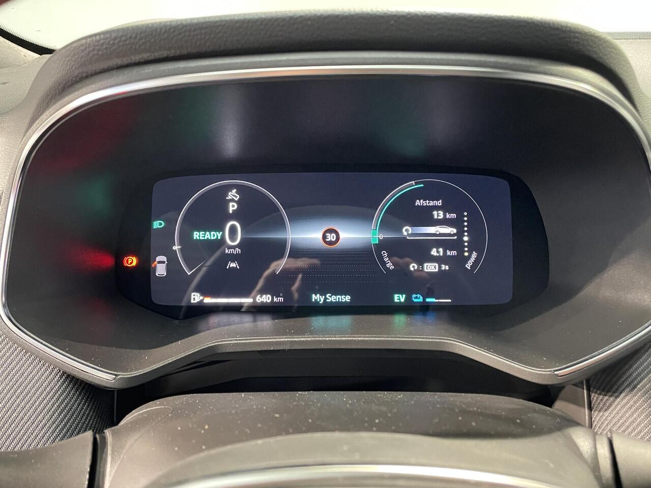 Renault CLIO 1.6 E-Tech Full Hybrid 145 esprit Alpine | Navigatie | Camera