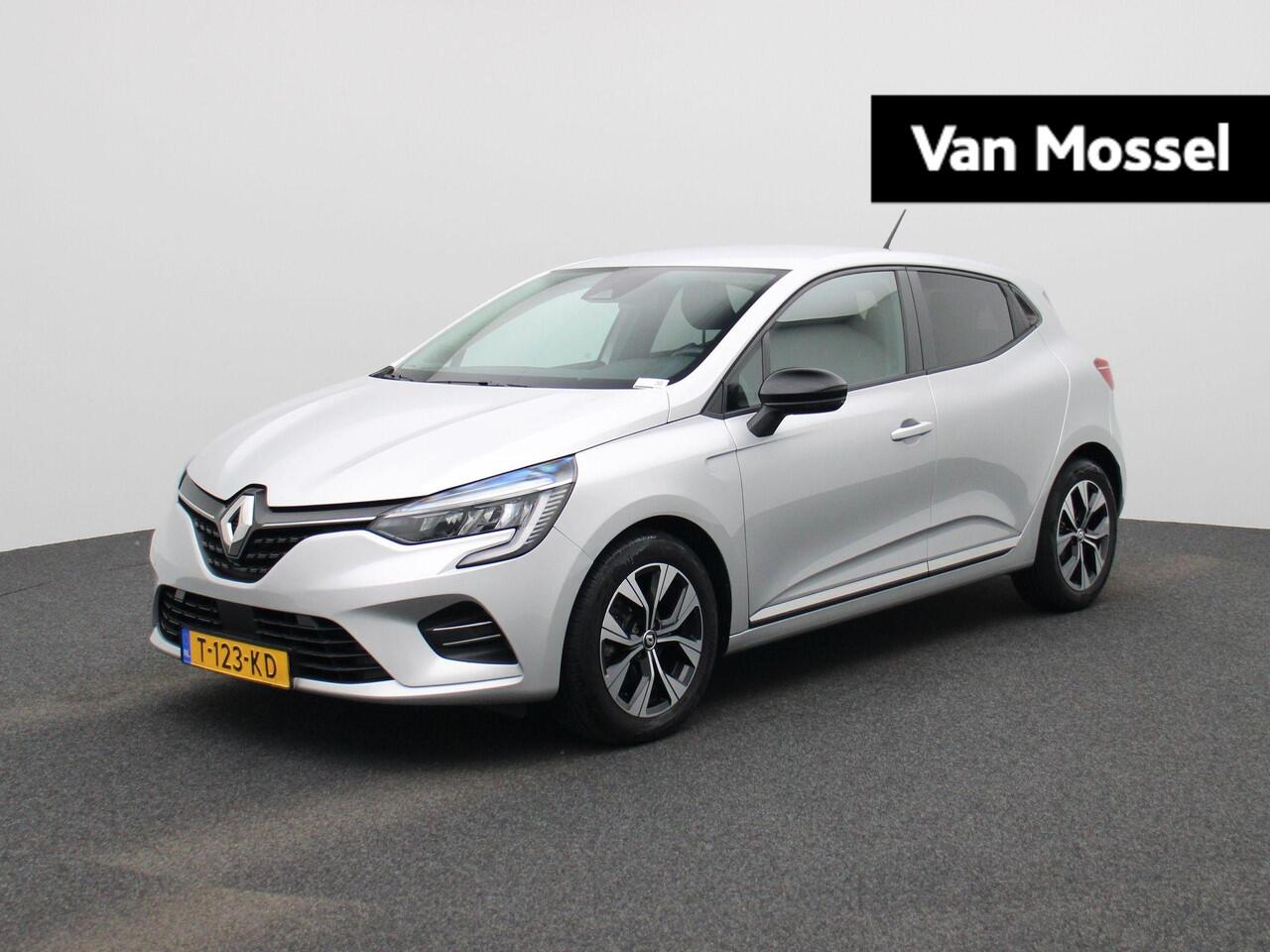 Renault CLIO 1.0 TCe 90 Evolution | Navigatie | Parkeersensoren