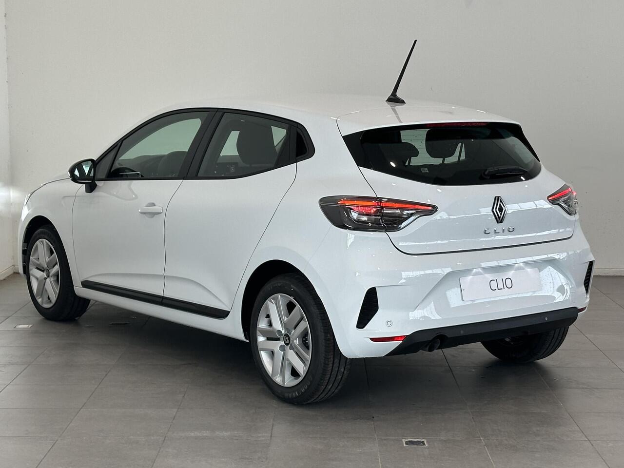 Renault CLIO 1.0 TCe 90 Evolution | Pack Navigation | Achteruitrijcamera | Van: ¤ 26.359,- nu rijklaar voor: ¤ 24.359,-