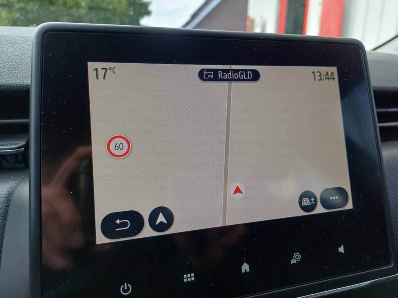 Renault CLIO 1,0 Tce Zen Navi Aplle Carplay PDC LDWS