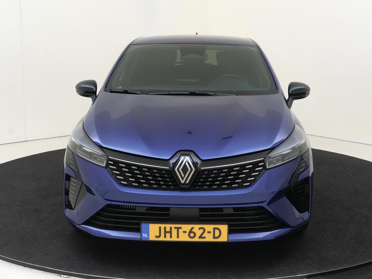 Renault CLIO 1.0 TCe 90 GPF techno | Navigatie | Cruise & Climeate Control| Achteruitrijcamera | LM Velgen| Privacy Glass