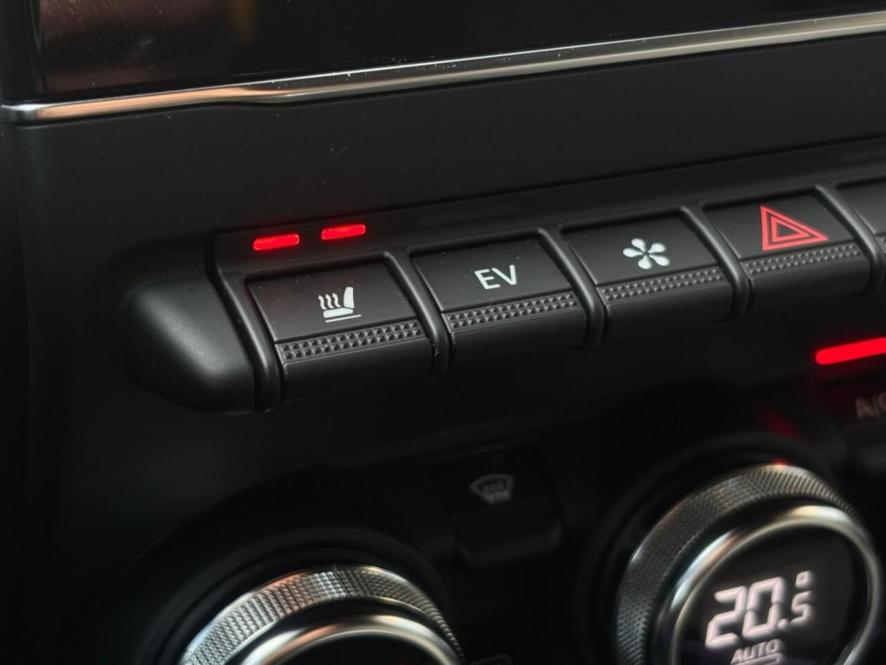 Renault CLIO 1.6 E-Tech Full Hybrid 145 Techno Pack Winter Grote Navi Automaat