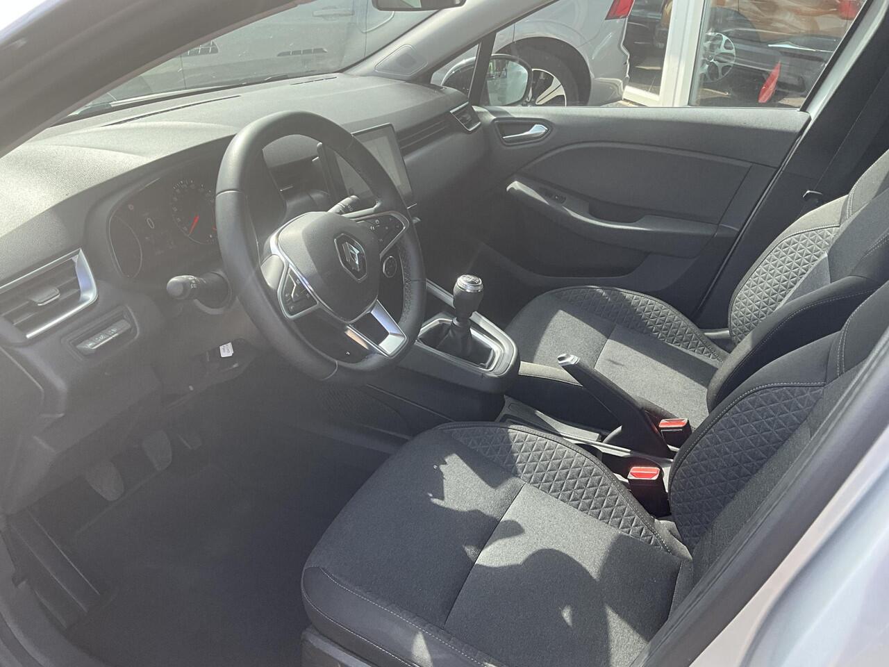 Renault CLIO 1.0 TCe 90 Equilibre